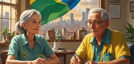 Como funciona a aposentadoria no Brasil: guia completo