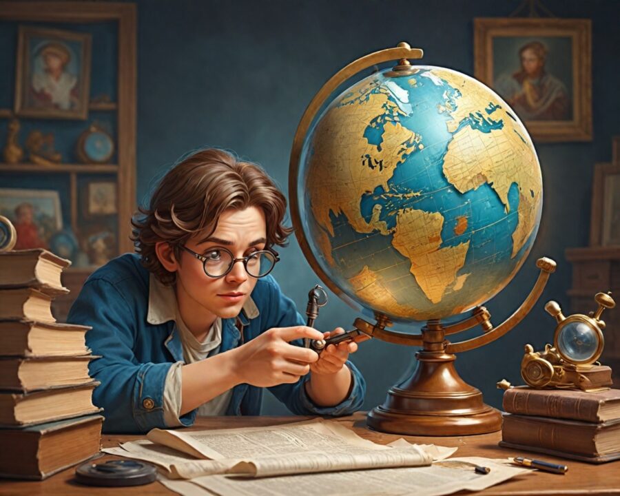 fatos curiosos sobre o mundo que vão te surpreender