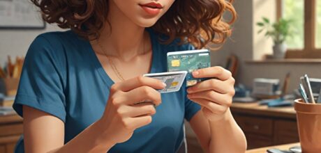 Como usar o cartão de crédito de forma inteligente