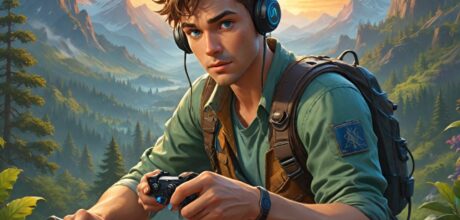 Os melhores jogos com gráficos realistas para explorar