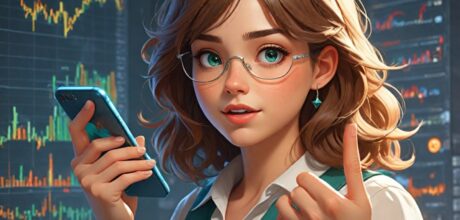 Como ganhar dinheiro com aplicativos: guia prático 2024