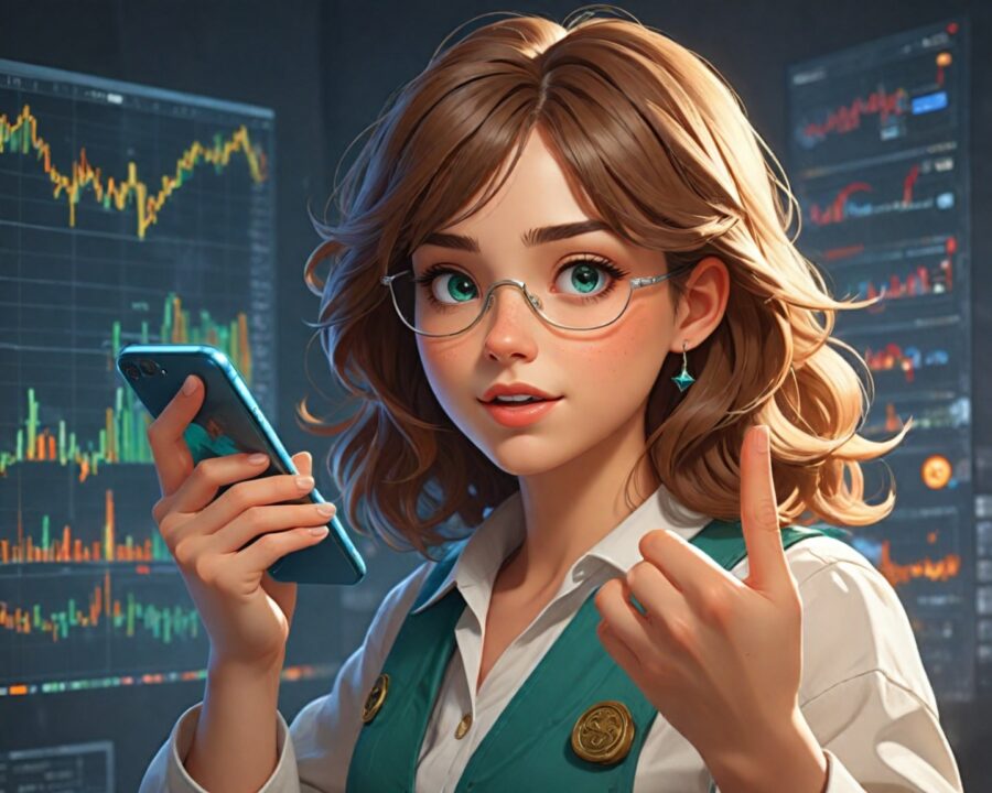 Como ganhar dinheiro com aplicativos: guia prático 2024