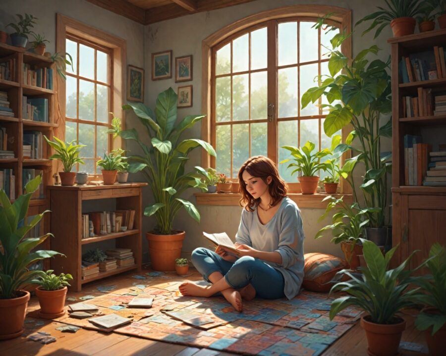 Dicas práticas para melhorar a memória no dia a dia