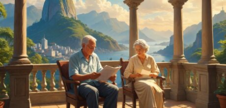 Como funciona a aposentadoria no Brasil: tudo o que você precisa saber