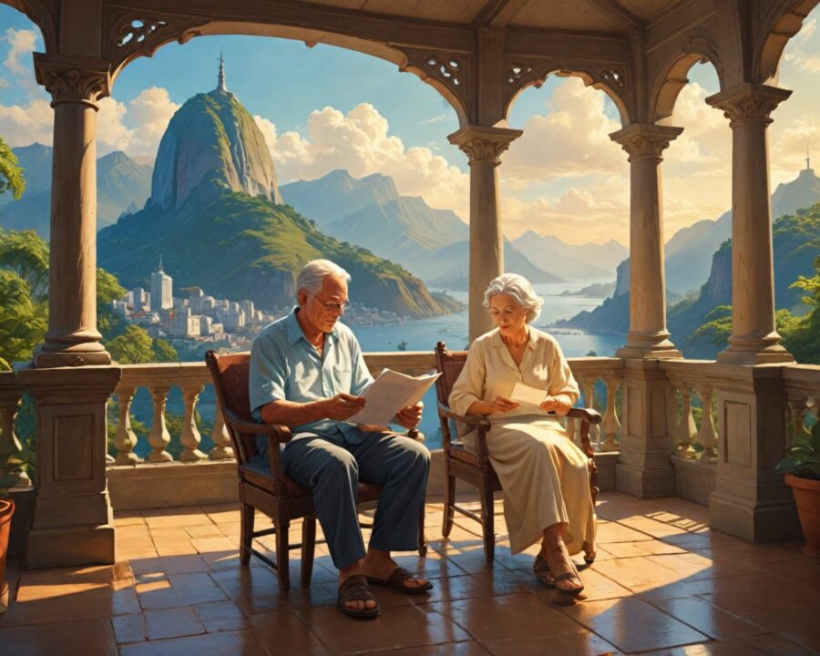 Como funciona a aposentadoria no Brasil: tudo o que você precisa saber