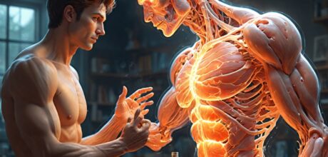 Curiosidades incríveis sobre o corpo humano que você não sabia