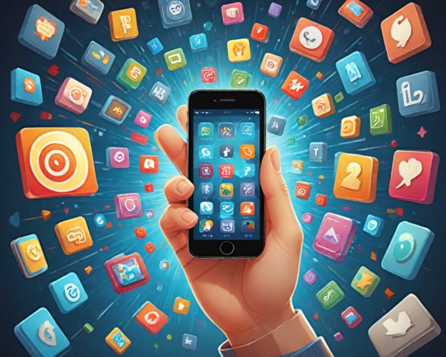 Os melhores apps de organização pessoal para otimizar sua rotina