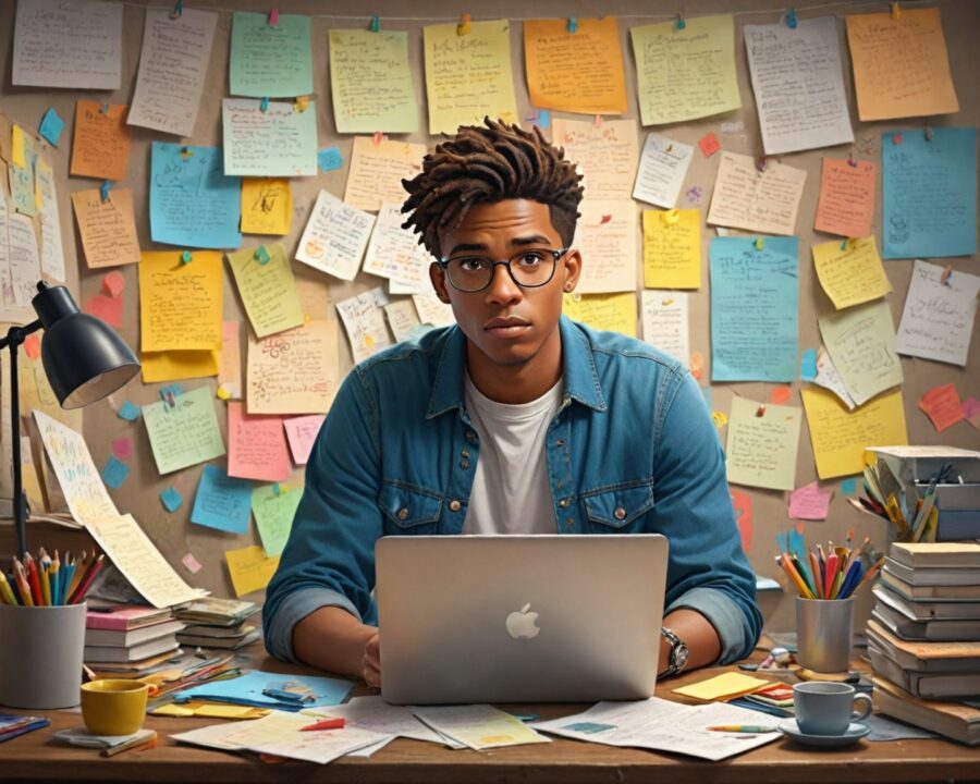 10 ideias criativas para gerar renda extra em 2024