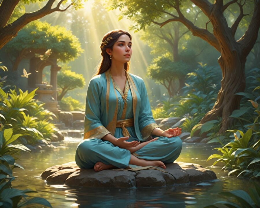 Como evitar o estresse e melhorar sua qualidade de vida