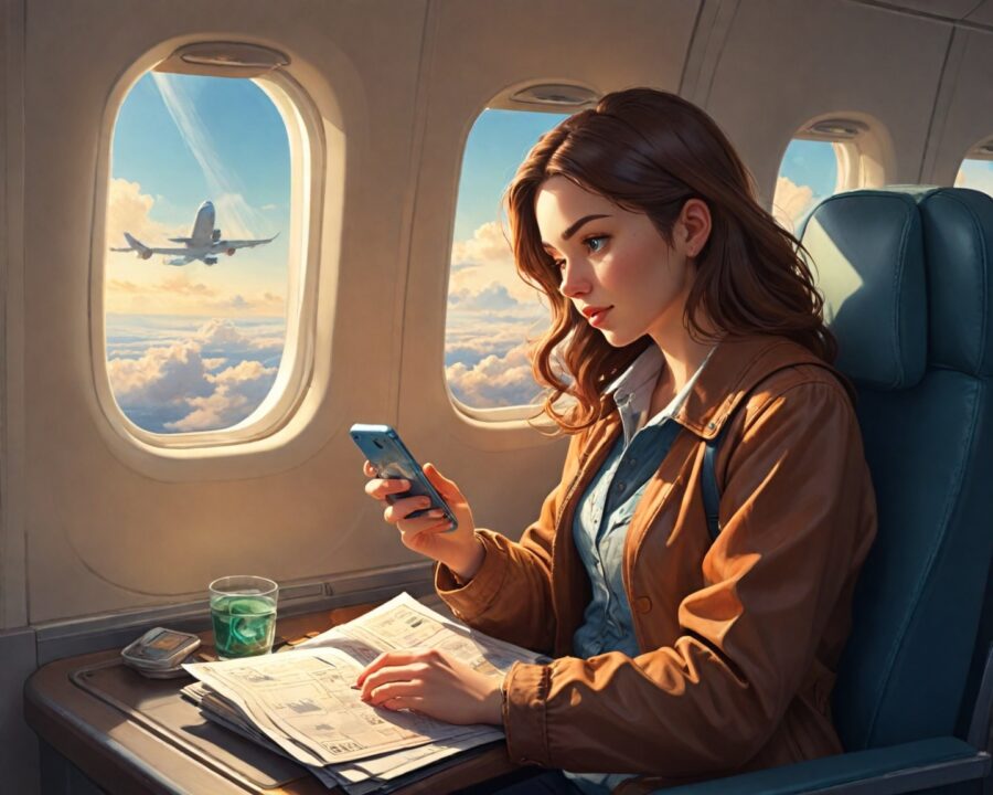 Como ganhar milhas aéreas grátis e viajar mais barato