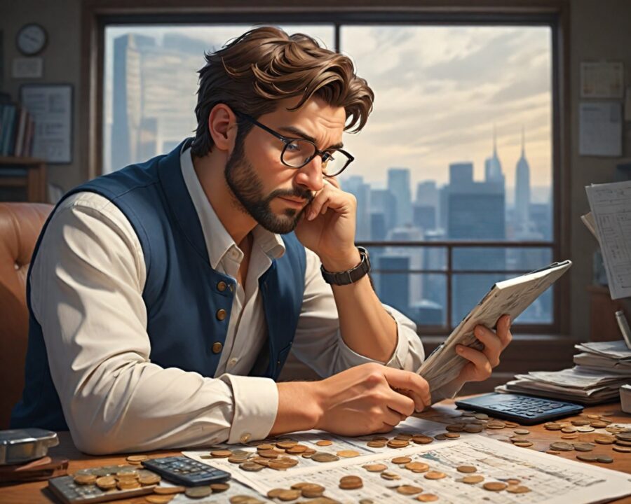 Como escolher o melhor investimento seguro para 2024