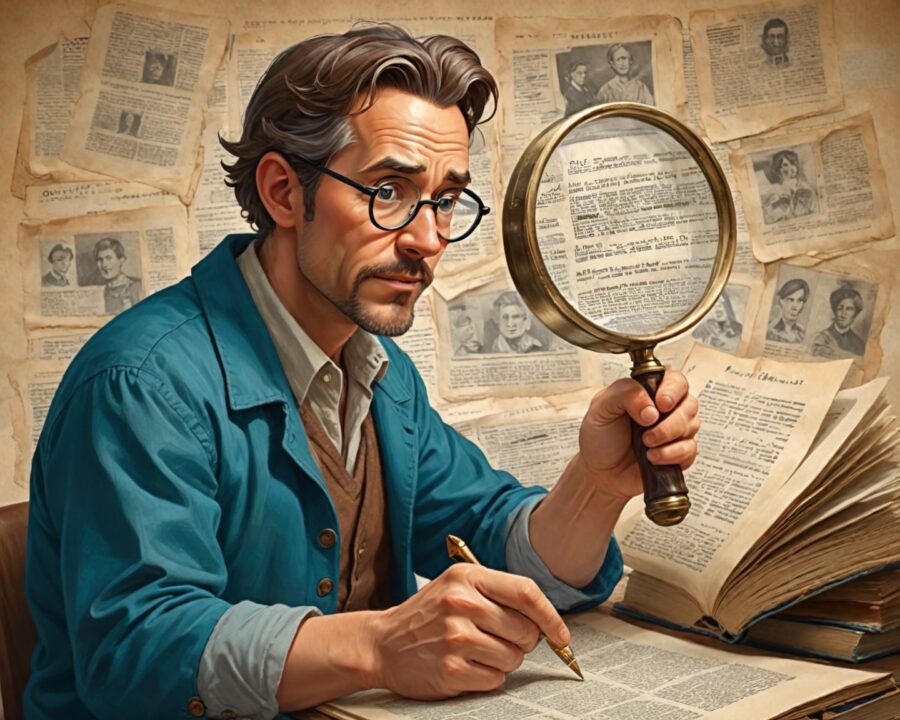 A origem das palavras: curiosidades e significados