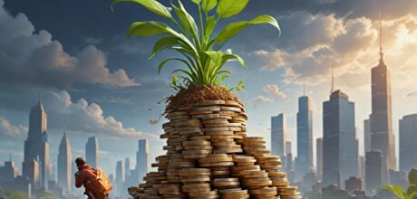 Como os juros compostos podem transformar suas finanças