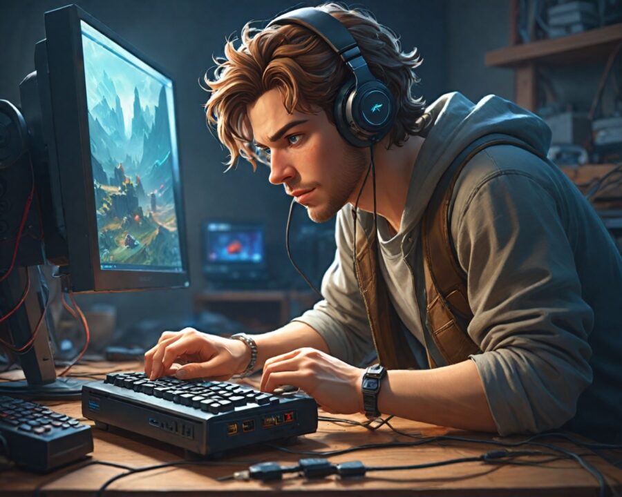 Como evitar lag nos jogos: dicas práticas e eficazes