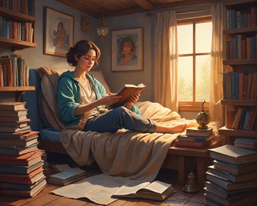 Os melhores aplicativos para ler livros grátis em 2024