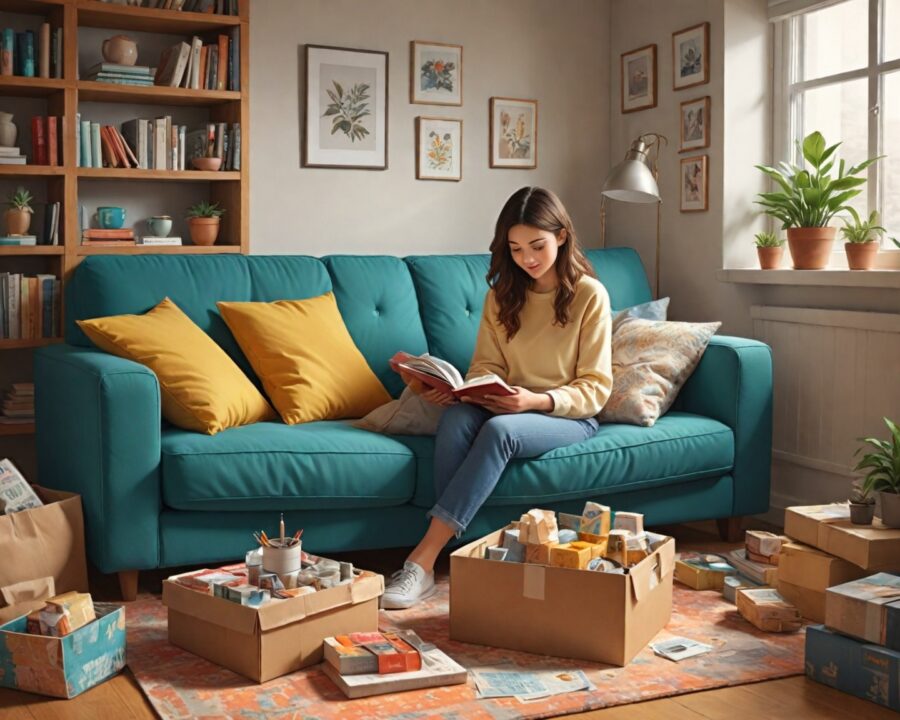 Por que os clubes de assinatura são tendência em 2024