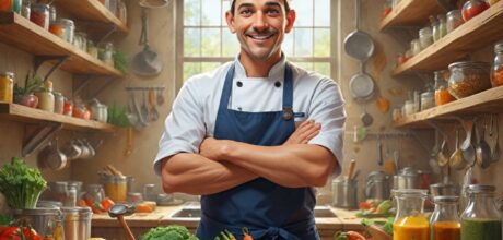 Truques de cozinha que facilitam sua rotina diária