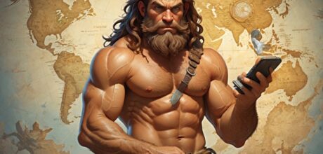 a história das coisas: como objetos moldaram a humanidade