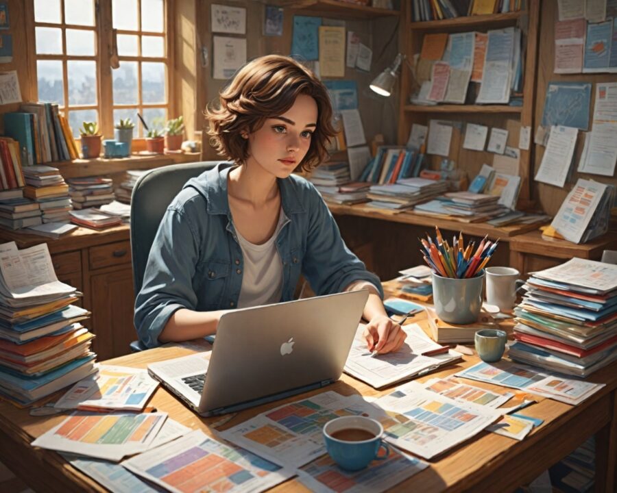 como escolher fundos de investimento para iniciantes