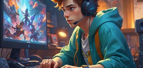 Como fazer streaming de jogos: guia completo para iniciantes