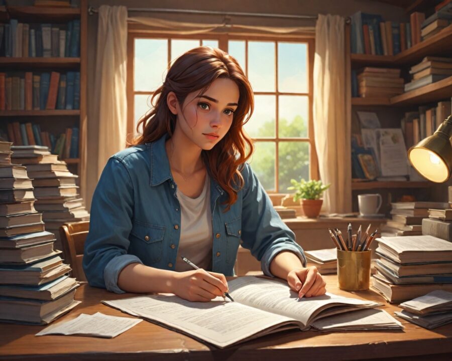 Como começar na educação financeira e alcançar seus objetivos