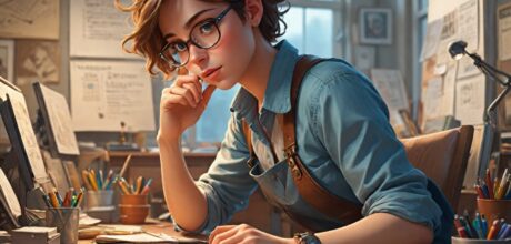 Como manter o foco e aumentar sua produtividade diária