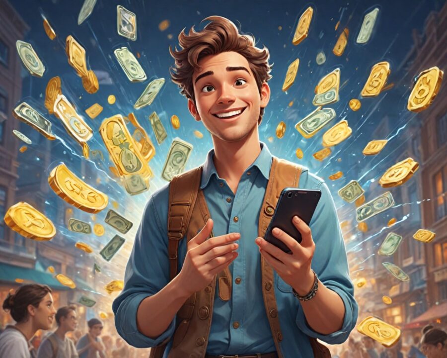 Os melhores programas de cashback para economizar em 2024