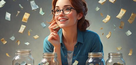 Como alcançar a independência financeira passo a passo