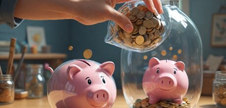 Como economizar dinheiro com dicas práticas e eficazes