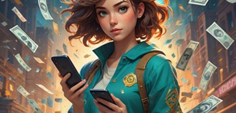 Os melhores aplicativos que pagam dinheiro em 2024