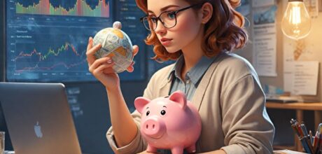 Como dominar a educação financeira e transformar suas finanças