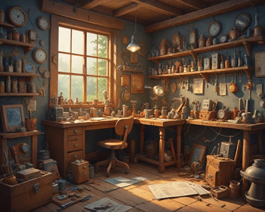 As invenções mais curiosas que você precisa conhecer