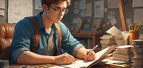 Como funciona o mercado financeiro: guia para iniciantes