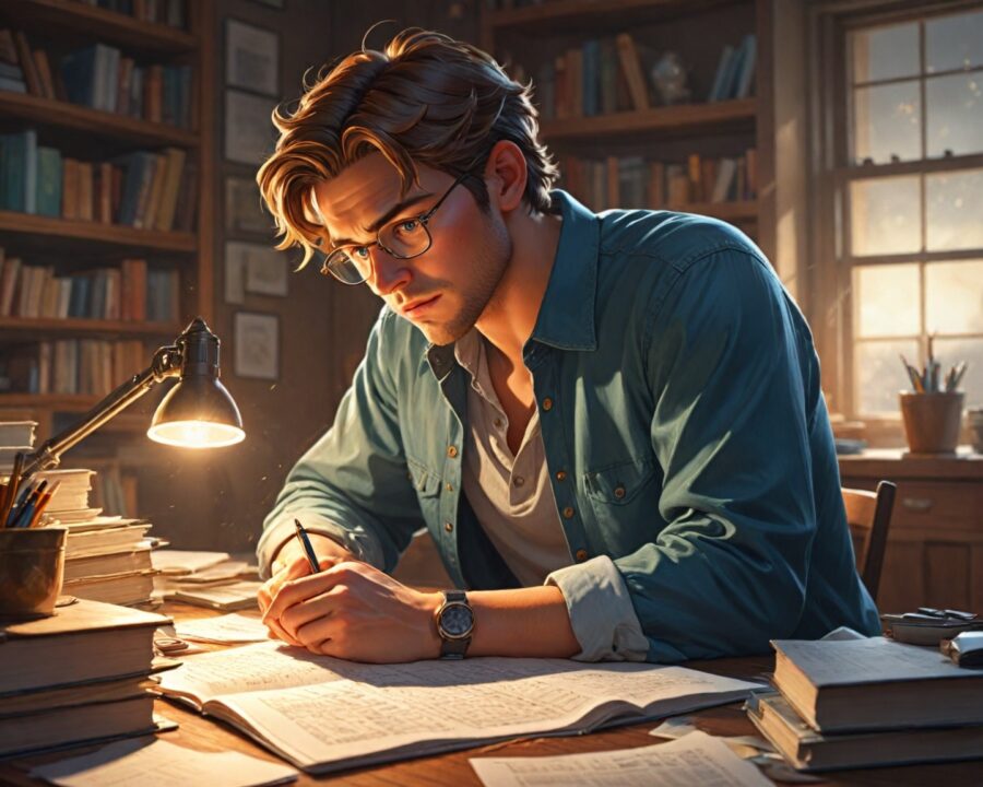 Como dominar a educação financeira e alcançar seus objetivos