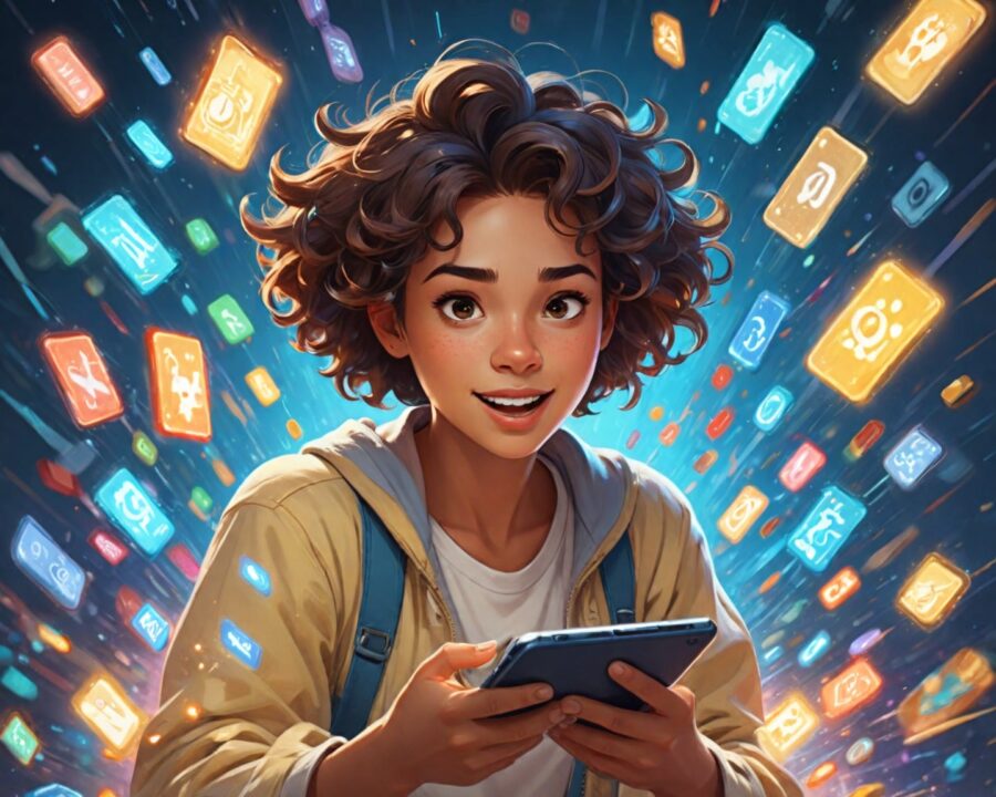 Vantagens ocultas em apps que você precisa conhecer