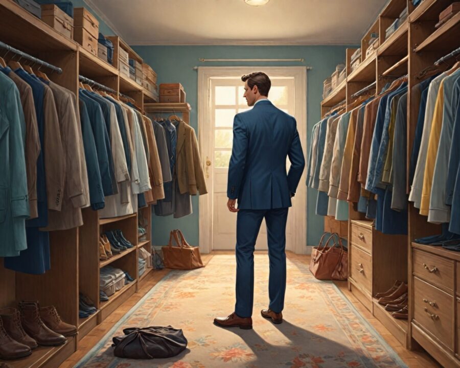 Dicas de moda simples para transformar seu estilo diário