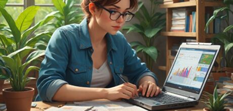 Como melhorar seu controle financeiro pessoal em 2024