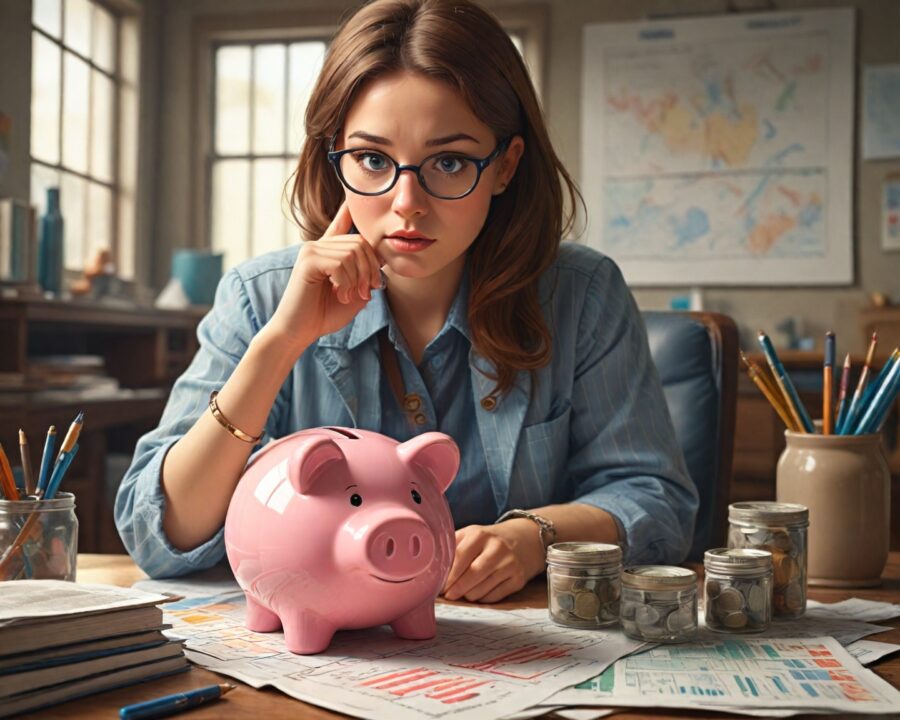 Como escolher o melhor investimento seguro para iniciantes