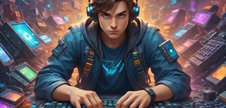 Teclado mecânico gamer: como escolher o ideal para você