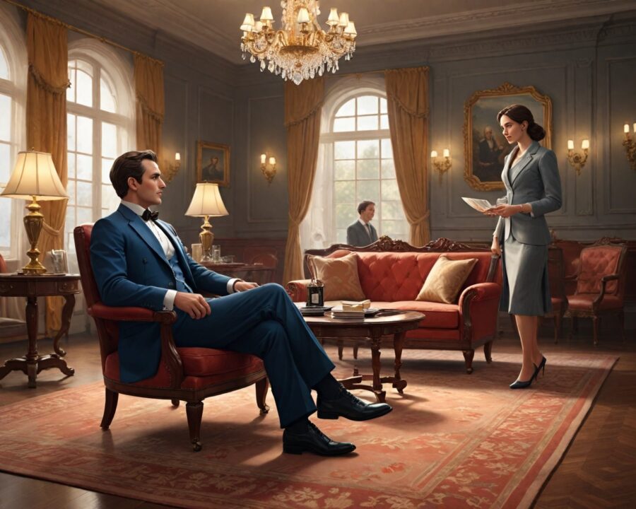 Serviços grátis para clientes VIP: benefícios exclusivos