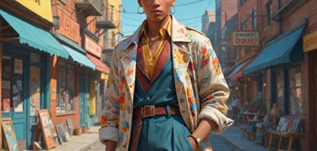 Como montar looks baratos e estilosos: guia prático