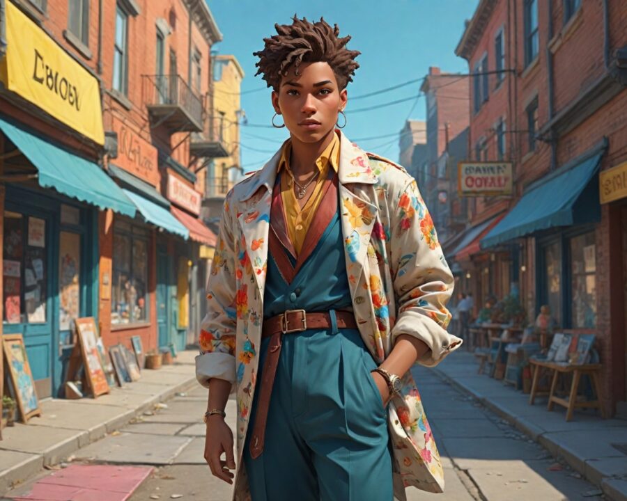 Como montar looks baratos e estilosos: guia prático