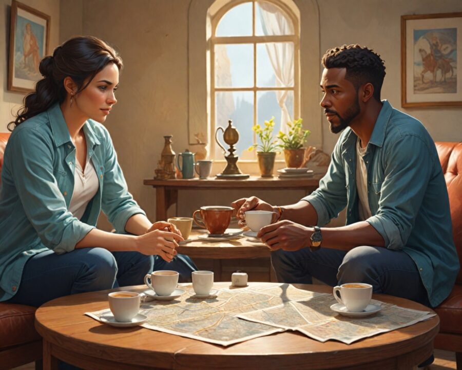 como as diferenças culturais impactam nossas relações