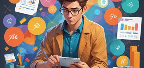 Como melhorar seu controle financeiro pessoal em 2024