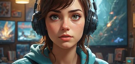 Os melhores jogos com gráficos realistas para 2024