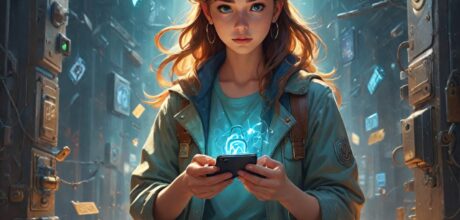 Como garantir a segurança digital no celular: guia prático