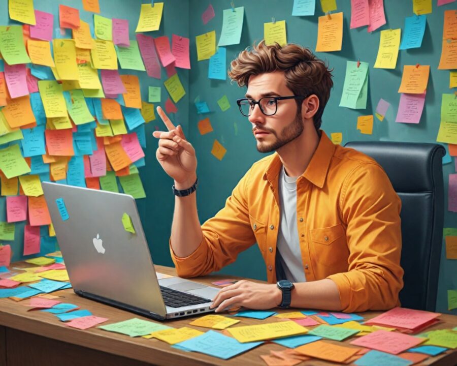 Como gerar renda extra com ideias práticas e criativas