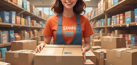 Lojas com frete grátis: onde comprar e economizar