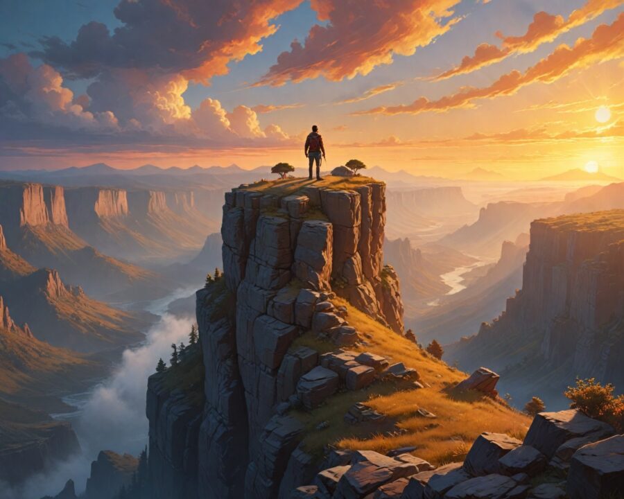 Descobertas surpreendentes que vão mudar sua perspectiva