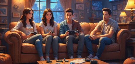 Os melhores jogos multiplayer online para se divertir com amigos